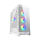 Obudowa Cougar Duoface Pro RGB White